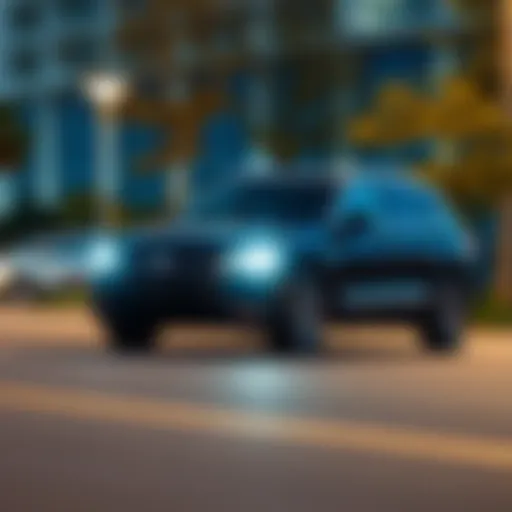 In-Depth Evaluation of the 2019 Volkswagen Tiguan 2.0 T SE 4Motion Introduction