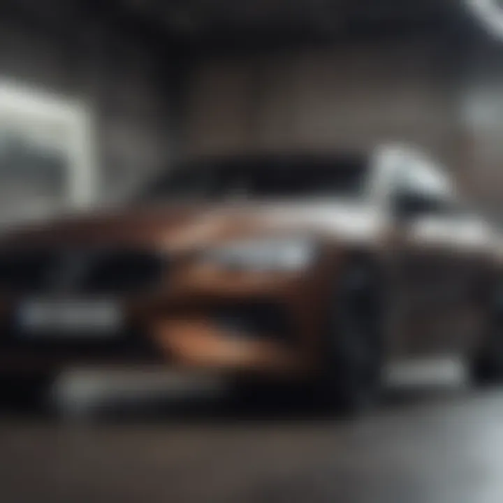 Notable In-Depth Examination of the Volvo S60: A Comprehensive Guide