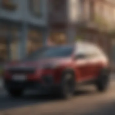 Notable In-Depth Review of the 2019 Jeep Cherokee Latitude Plus Notable In-Depth Review of the 2019 Jeep Cherokee Latitude Plus