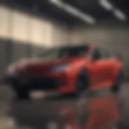In-Depth Review of the Brand New 2021 Toyota Camry Introduction