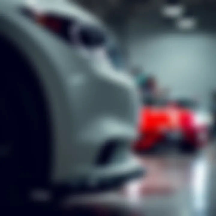 Making Informed Choices about Auto Insurance Informed decision-making regarding auto insurance.