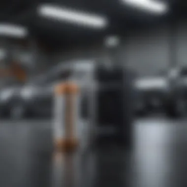 Innovations in Lithium Battery Technology Innovative lithium battery technology development