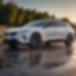 Kia EV6 GT Line RWD: A Comprehensive Review Introduction