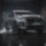 Overview of Kia Sportage engine options