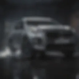 Overview of Kia Sportage engine options