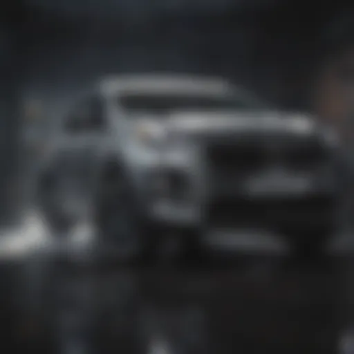Overview of Kia Sportage engine options