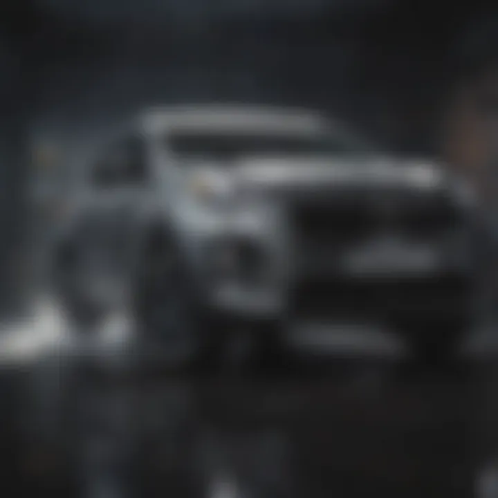 Overview of Kia Sportage engine options