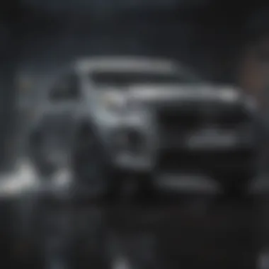 Diverse Engine Options in Kia Sportage Overview of Kia Sportage engine options