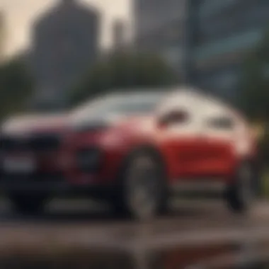 Fuel Efficiency in Kia Sportage Models Fuel efficiency comparison of Kia Sportage models