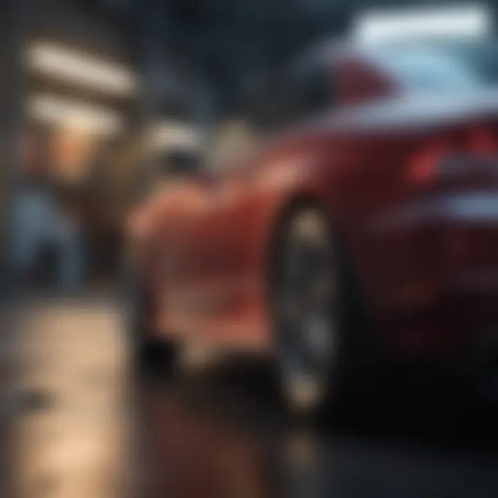 Maintenance practices for better fuel economy