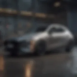 Mazda 3 Hatchback Turbo Specifications Overview Introduction