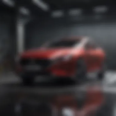 Mazda CC 30: A Comprehensive Overview Introduction Mazda CC 30: A Comprehensive Overview Introduction