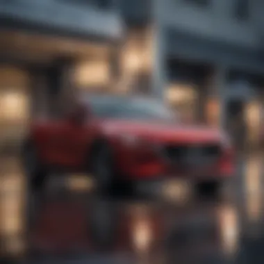 Notable Mazda CC 30: A Comprehensive Overview Notable Mazda CC 30: A Comprehensive Overview