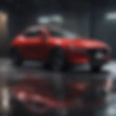 Mazda CC 30: A Comprehensive Overview Summary Mazda CC 30: A Comprehensive Overview Summary