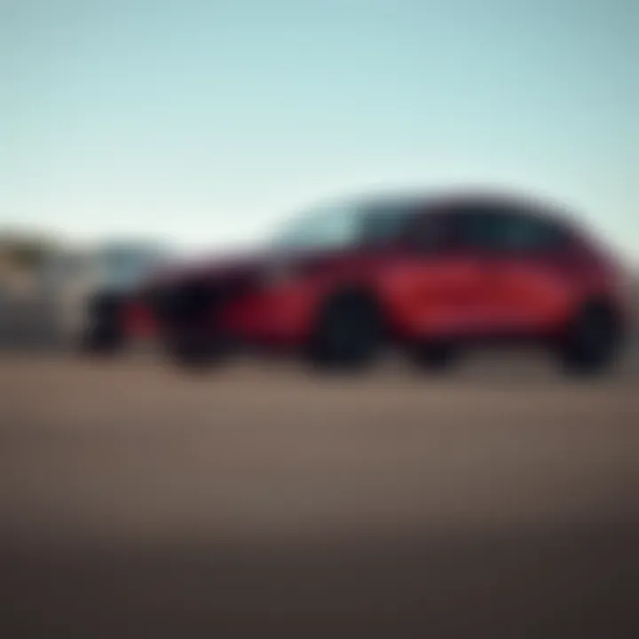Mazda Sport 2021: An In-Depth Exploration Summary