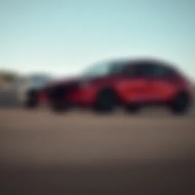 Mazda Sport 2021: An In-Depth Exploration Summary Mazda Sport 2021: An In-Depth Exploration Summary