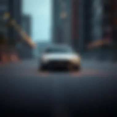 Market positioning analysis of the Mercedes GG3