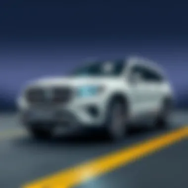 Notable Mercedes GLS 450 MPG: An In-Depth Analysis of Efficiency and Performance Notable Mercedes GLS 450 MPG: An In-Depth Analysis of Efficiency and Performance