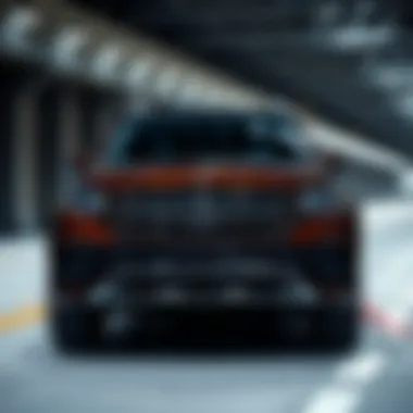 Mercedes GLS 450 MPG: An In-Depth Analysis of Efficiency and Performance Summary Mercedes GLS 450 MPG: An In-Depth Analysis of Efficiency and Performance Summary