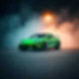 Navigating Early Termination of a Car Lease Introduction