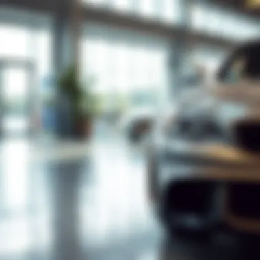 Navigating Early Termination of a Car Lease Summary Navigating Early Termination of a Car Lease Summary