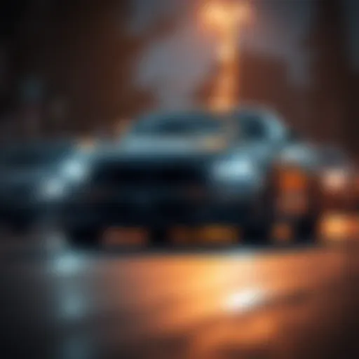 Navigating the Process of Purchasing a Vehicle in a Different State Introduction