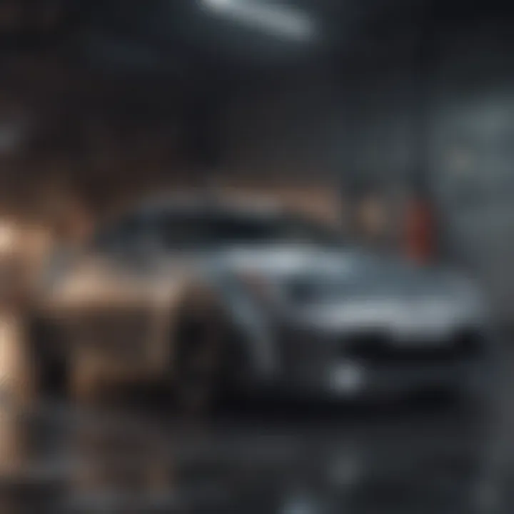 Nissan 350Z 2021: A Comprehensive Exploration Introduction