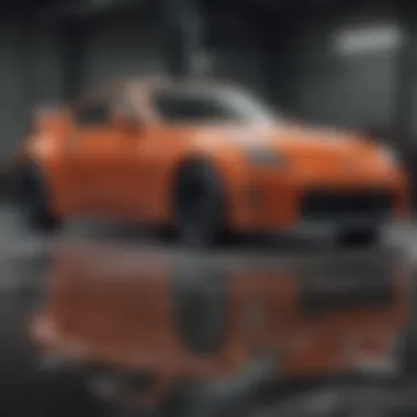 Notable Nissan 350Z 2021: A Comprehensive Exploration