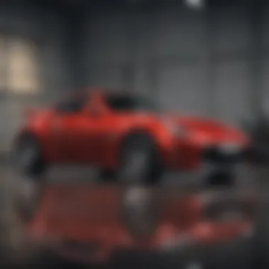 Nissan 350Z 2021: A Comprehensive Exploration Summary