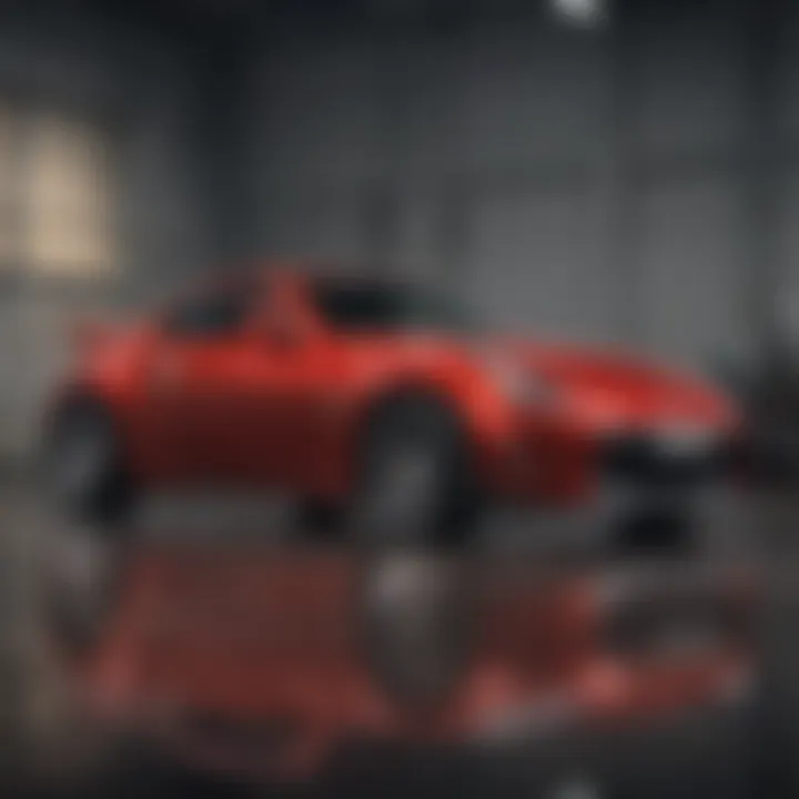 Nissan 350Z 2021: A Comprehensive Exploration Summary