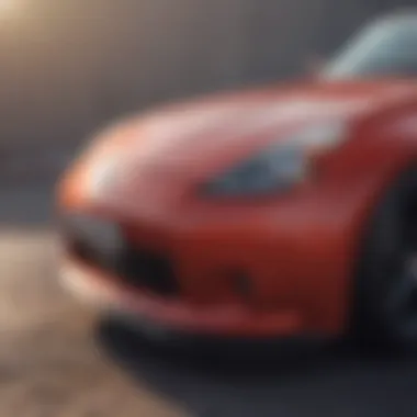 Nissan 400Z: An In-Depth Analysis of Specifications and Performance Metrics Summary Nissan 400Z: An In-Depth Analysis of Specifications and Performance Metrics Summary