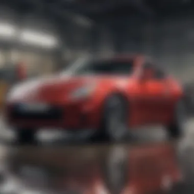 Nissan 400Z MPG: An In-depth Analysis Summary Nissan 400Z MPG: An In-depth Analysis Summary