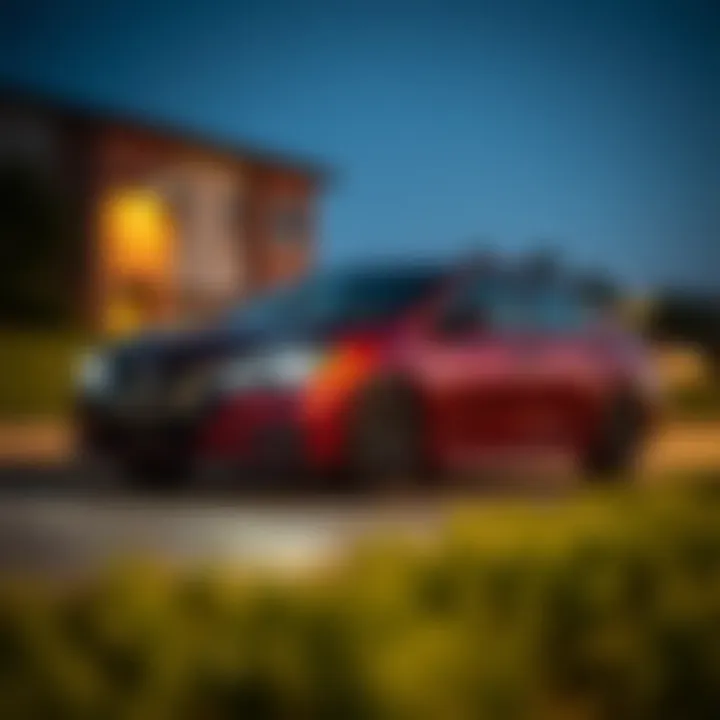 Comparison of wheelbase between Nissan Sentra and competitors