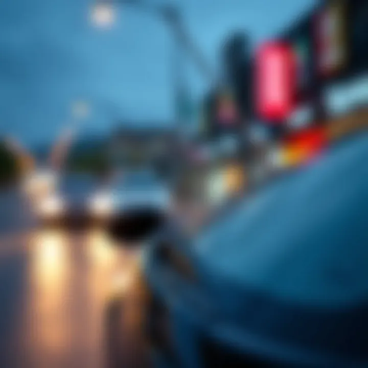 Leading Brands for Windshield Wipers Top windshield wiper brands