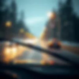 Comparison of windshield wiper types