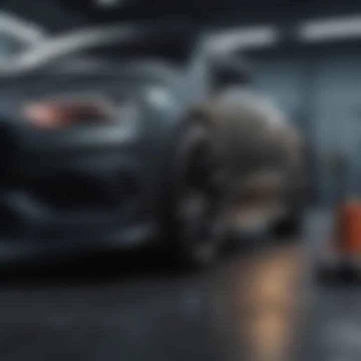 Overview of vehicle maintenance costs