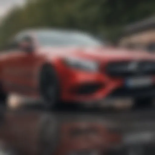 Release Timeline for the 2022 C-Class: An In-Depth Look Introduction