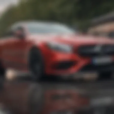 Release Timeline for the 2022 C-Class: An In-Depth Look Introduction Release Timeline for the 2022 C-Class: An In-Depth Look Introduction