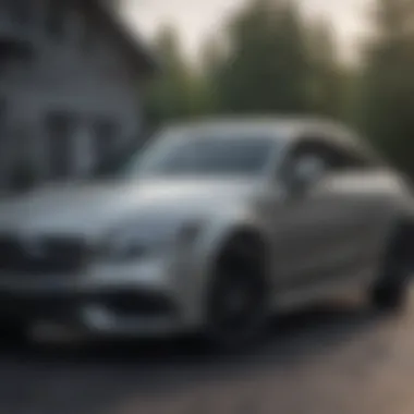 Notable Release Timeline for the 2022 C-Class: An In-Depth Look Notable Release Timeline for the 2022 C-Class: An In-Depth Look