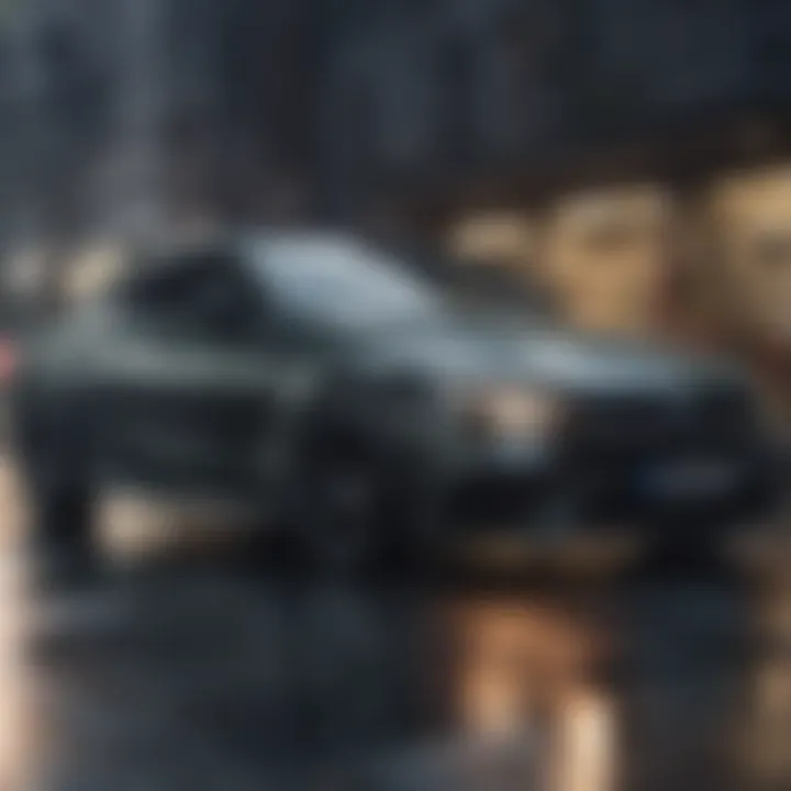 Release Timeline for the 2022 C-Class: An In-Depth Look Summary