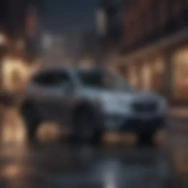 Reviews on the 2020 Subaru Forester Introduction Reviews on the 2020 Subaru Forester Introduction