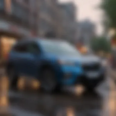 Notable Reviews on the 2020 Subaru Forester Notable Reviews on the 2020 Subaru Forester