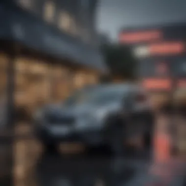 Reviews on the 2020 Subaru Forester Summary Reviews on the 2020 Subaru Forester Summary