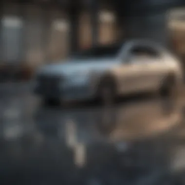 Sedans Compared to Other Vehicle Types Comparison of sedans with other vehicle types