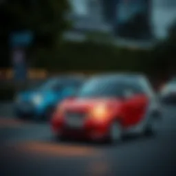 Smart Cars: Evaluating Gas Versus Electric Options Introduction
