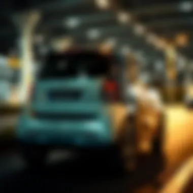 Smart Cars: Evaluating Gas Versus Electric Options Summary Smart Cars: Evaluating Gas Versus Electric Options Summary