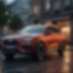 SUV Rankings 2021: A Comprehensive Overview Introduction