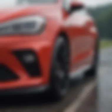 Notable The 2016 GTI on the Autobahn: An In-Depth Examination Notable The 2016 GTI on the Autobahn: An In-Depth Examination