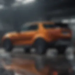 The 2019 Discovery: Transformative Trends in Automotive Progression Introduction