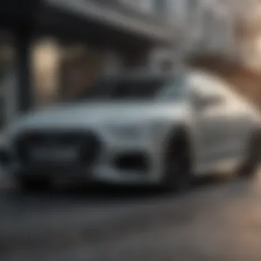 The Acceleration of the Audi RS7: A Comprehensive Analysis from 0 to 60 Summary